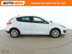 Renault Megane 1.2 Limited - Miniatura 7