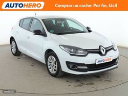 Renault Megane 1.2 Limited - Miniatura 8