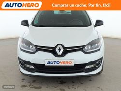 Renault Megane 1.2 Limited - Miniatura 9
