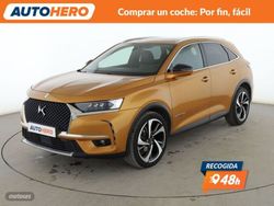DS DS 7 Crossback 1.6 PureTech Grand Chic - Miniatura 1