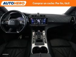 DS DS 7 Crossback 1.6 PureTech Grand Chic - Miniatura 13