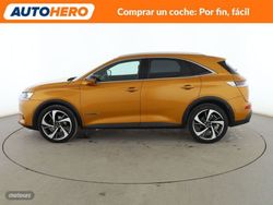 DS DS 7 Crossback 1.6 PureTech Grand Chic - Miniatura 3