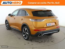 DS DS 7 Crossback 1.6 PureTech Grand Chic - Miniatura 4