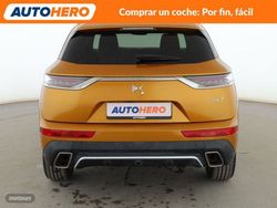 DS DS 7 Crossback 1.6 PureTech Grand Chic - Miniatura 5