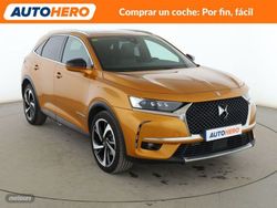 DS DS 7 Crossback 1.6 PureTech Grand Chic - Miniatura 8