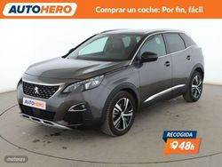 Peugeot 3008 1.2 e-THP GT Line - Miniatura 1