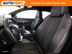 Peugeot 3008 1.2 e-THP GT Line - Miniatura 11