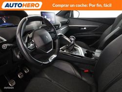 Peugeot 3008 1.2 e-THP GT Line - Miniatura 12
