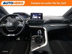 Peugeot 3008 1.2 e-THP GT Line - Miniatura 13