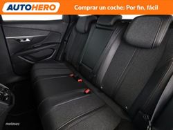 Peugeot 3008 1.2 e-THP GT Line - Miniatura 15