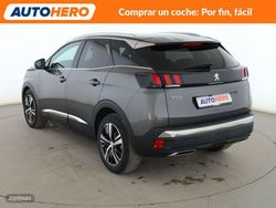 Peugeot 3008 1.2 e-THP GT Line - Miniatura 4