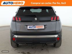 Peugeot 3008 1.2 e-THP GT Line - Miniatura 5