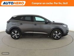 Peugeot 3008 1.2 e-THP GT Line - Miniatura 7