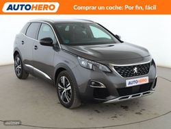 Peugeot 3008 1.2 e-THP GT Line - Miniatura 8