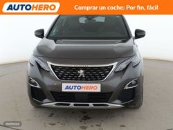 Peugeot 3008 1.2 e-THP GT Line - Miniatura 9