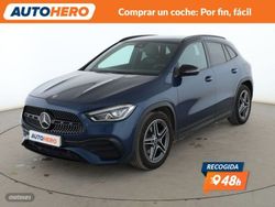Mercedes Clase GLA GLA 180 AMG Line - Miniatura 1