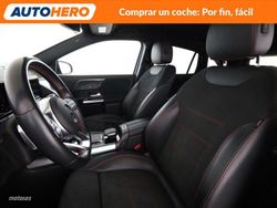 Mercedes Clase GLA GLA 180 AMG Line - Miniatura 11