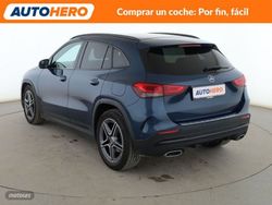Mercedes Clase GLA GLA 180 AMG Line - Miniatura 4