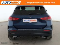 Mercedes Clase GLA GLA 180 AMG Line - Miniatura 5