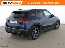 Mercedes Clase GLA GLA 180 AMG Line - Miniatura 6
