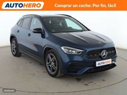 Mercedes Clase GLA GLA 180 AMG Line - Miniatura 8