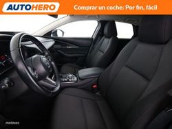 Mazda CX-30 2.0 e-Skyactiv-X Mild-Hybrid Homura 2WD - Miniatura 11