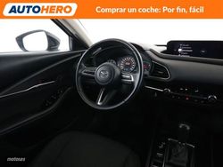 Mazda CX-30 2.0 e-Skyactiv-X Mild-Hybrid Homura 2WD - Miniatura 14
