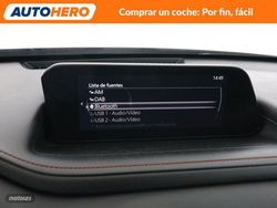 Mazda CX-30 2.0 e-Skyactiv-X Mild-Hybrid Homura 2WD - Miniatura 23