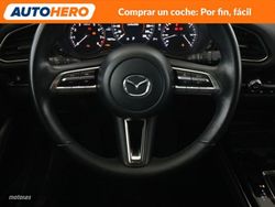 Mazda CX-30 2.0 e-Skyactiv-X Mild-Hybrid Homura 2WD - Miniatura 24