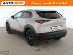 Mazda CX-30 2.0 e-Skyactiv-X Mild-Hybrid Homura 2WD - Miniatura 4