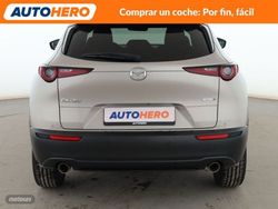 Mazda CX-30 2.0 e-Skyactiv-X Mild-Hybrid Homura 2WD - Miniatura 5