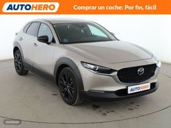 Mazda CX-30 2.0 e-Skyactiv-X Mild-Hybrid Homura 2WD - Miniatura 8
