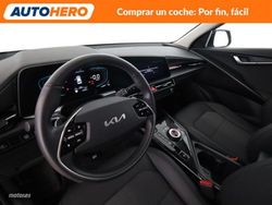 Kia Niro 1.6 Hybrid Drive - Miniatura 12