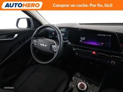 Kia Niro 1.6 Hybrid Drive - Miniatura 14