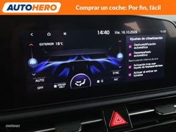 Kia Niro 1.6 Hybrid Drive - Miniatura 21