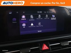 Kia Niro 1.6 Hybrid Drive - Miniatura 23