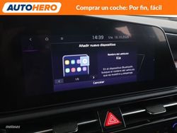 Kia Niro 1.6 Hybrid Drive - Miniatura 24