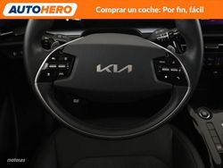 Kia Niro 1.6 Hybrid Drive - Miniatura 26