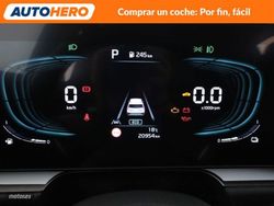 Kia Niro 1.6 Hybrid Drive - Miniatura 27