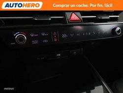 Kia Niro 1.6 Hybrid Drive - Miniatura 28