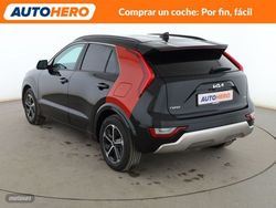 Kia Niro 1.6 Hybrid Drive - Miniatura 4