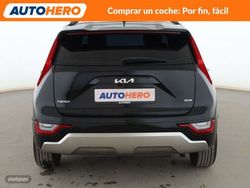 Kia Niro 1.6 Hybrid Drive - Miniatura 5
