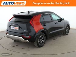 Kia Niro 1.6 Hybrid Drive - Miniatura 6
