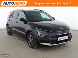 Kia Niro 1.6 Hybrid Drive - Miniatura 8