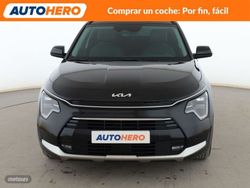 Kia Niro 1.6 Hybrid Drive - Miniatura 9