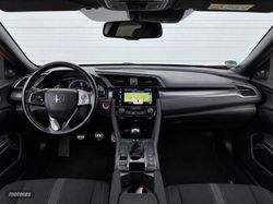 Honda Civic 5p 1.5 Turbo VTEC Sport Plus - Miniatura 10