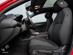 Honda Civic 5p 1.5 Turbo VTEC Sport Plus - Miniatura 11