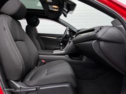 Honda Civic 5p 1.5 Turbo VTEC Sport Plus - Miniatura 12