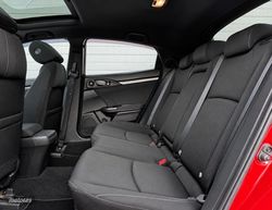 Honda Civic 5p 1.5 Turbo VTEC Sport Plus - Miniatura 13