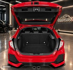 Honda Civic 5p 1.5 Turbo VTEC Sport Plus - Miniatura 15